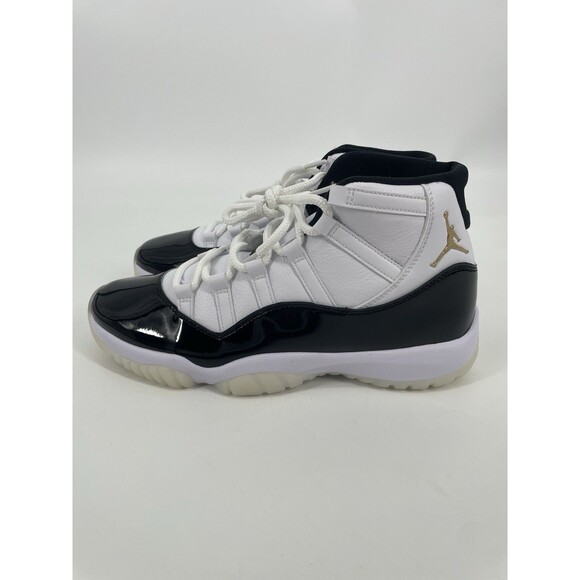 Jordan 11 Retro DMP Gratitude Defining Moments (2023) CT8012-170 Grade B Sz 11 - Picture 3 of 13